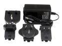 StarTech.com DC-strömadapter
