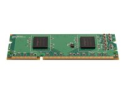 HP - DDR3 - modul - 1 GB