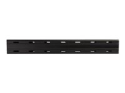 StarTech.com USB-C 10 Gbit/s till M.2 NVMe SSD-inneslutning