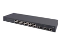 HPE 3100-24 EI Switch