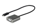 StarTech.com USB C till VGA-adapter