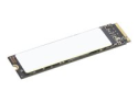 Lenovo Gen3 - SSD - krypterat