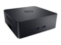 Dell Dual USB-C Thunderbolt Dock TB18DC