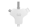 Cisco Multi-head - Video- / ljud- / datakabel