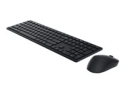 Dell Pro Keyboard and Mouse KM5221W