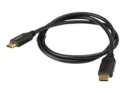 StarTech.com Premium Höghastighets HDMI-kabel med Ethernet