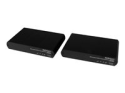 StarTech.com USB HDMI över Cat5e/Cat6 KVM-konsolförlängare med okomprimerad video på 1080p – 100 m