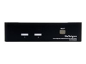 StarTech.com 2 Port DVI KVM Switch