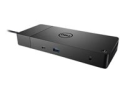 Dell WD19 - Dockningsstation