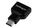 StarTech.com USB-C till USB-A-adapter