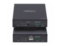 Kvm Extender Over Ip