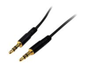 StarTech.com 3.5mm Audio Cable