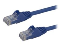 StarTech.com Cat6 patchkabel med hakfria RJ45-kontakter