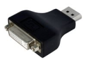 StarTech.com DisplayPort DVI Video Adapter Converter