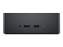 Dell Dual USB-C Thunderbolt Dock TB18DC