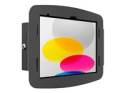 Compulocks iPad 10th-11th (A16) Gen Space Enclosure Wall Mount Black