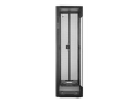 HPE 600mm x 1200mm Enterprise Shock Rack