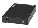 StarTech.com Gigabit Ethernet koppar-till-fibermediaomvandlare