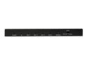 StarTech.com HDMI-splitter med 4 portar