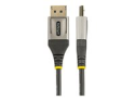 StarTech.com 3 m VESA-certifierad DisplayPort 1.4-kabel