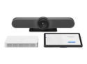 Logitech RoomMate + MeetUp + Tap IP