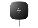 HP USB-C Dock G5 - Essential