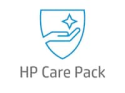 Electronic HP Care Pack Next Business Day Hardware Support