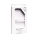Merskal Clear Cover iPhone 13