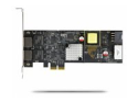 StarTech.com 2-Port 2.5Gbps PoE Network Card, Intel I225-V, 802.3af/at