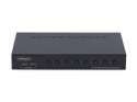 StarTech.com 8-Port HDMI KVM Switch w/1U Rack Mount Kit, 4K 60Hz