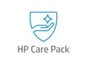 Electronic HP Care Pack Pick-Up and Return Service with Accidental Damage Protection