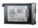 HPE Mixed Use-3 - SSD