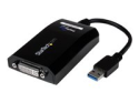 StarTech.com USB 3.0 till DVI/VGA adapter