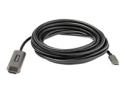 StarTech.com USB C till HDMI-kabel 4K 60 Hz på 4 m med HDR10