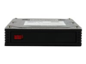 StarTech.com 2,5" till 3,5" SATA-hårddisk-adapterhölje i aluminium med SSD/HDD-höjd på upp till 12,5 mm