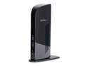 StarTech.com USB 3.0-dockningsstation för dubbla skärmar med HDMI