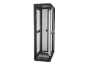 HPE 600mm x 1200mm Enterprise Shock Rack