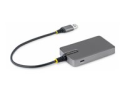 StarTech.com - Hubb - 4 x USB 3.2 Gen 1 + 1 x USB-C + 1 x USB-A 3.2 Gen 1