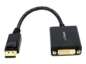 StarTech.com DisplayPort till DVI-adapter