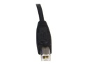 StarTech.com 1,8 m 2-i-1 USB KVM-kabel