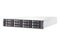HPE Modular Smart Array 2040 SAS Dual Controller LFF Storage