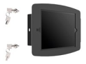 Compulocks Upgrade to Keyed Alike #25 for Enclosures