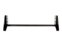 StarTech.com 2U Vertical Wall Mount Patch Panel Bracket