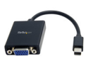 StarTech.com Mini DisplayPort till VGA-adapter