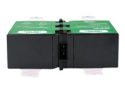 APC Replacement Battery Cartridge #123