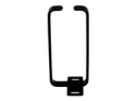 StarTech.com 1U Vertical 1.8 x 3.9in Server Rack Cable Management D-Ring Hook w/ Flexible Opening