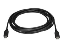 StarTech.com USB C to USB C Cable