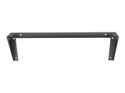 StarTech.com 1U Wall Mount Patch Panel Bracket