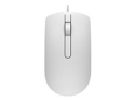 Optical Mouse-MS116 White