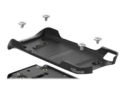 Zebra - Handheld sled adapter